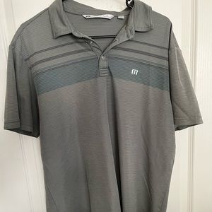Travis Mathew Polo - Like New